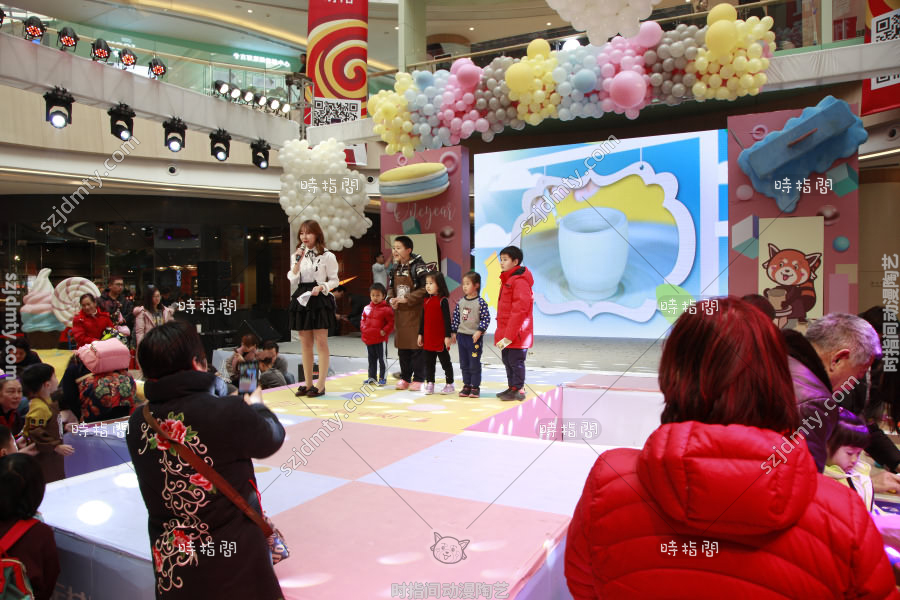 亲子手工陶艺店装修大概多少价位
