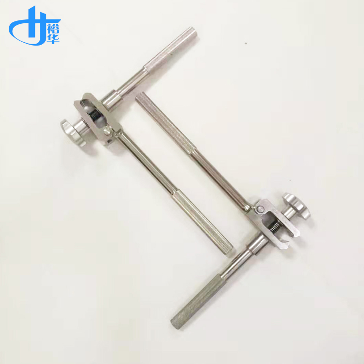 供应多功能扭面器可调式扭面器接触线十字扭面器校直接触网导线扭面