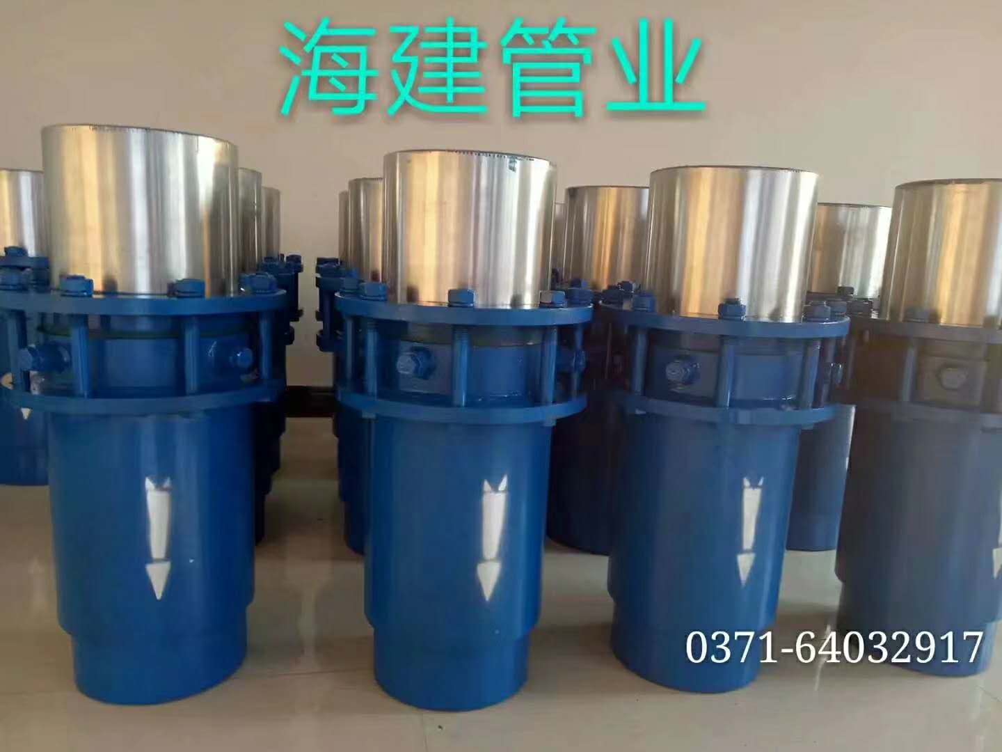 将抓好良好发展机遇套筒补偿器