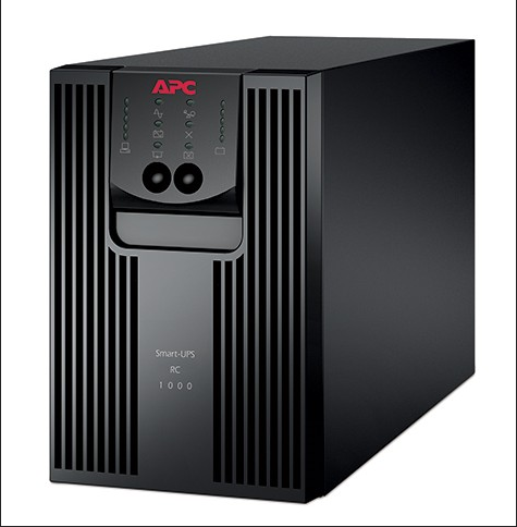 APC不间断电源SPM2KL长效机在线式UPS电源