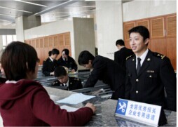 温州集装箱拖车温州港进出口报关服务