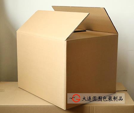 大连纸包装箱-淘宝纸箱