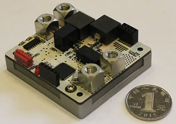 STSF系列半导体激光器电源模块