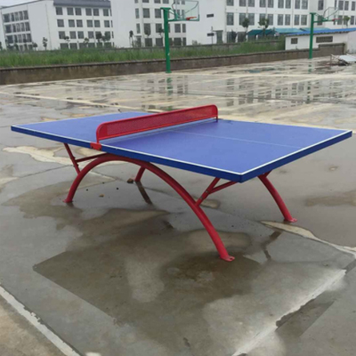 龙胜室外乒乓球台厂家