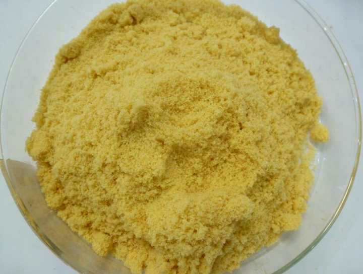 反刍育肥专用乳化油粉