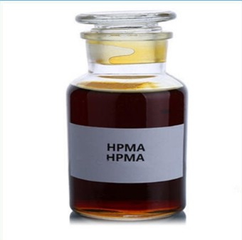 水解聚马来酸酐HPMA