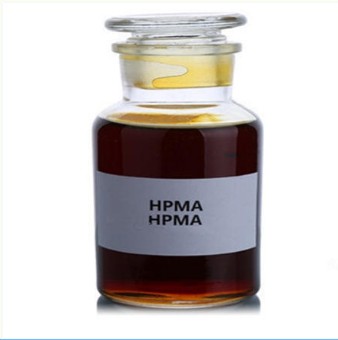 HPMA水解聚马来酸酐