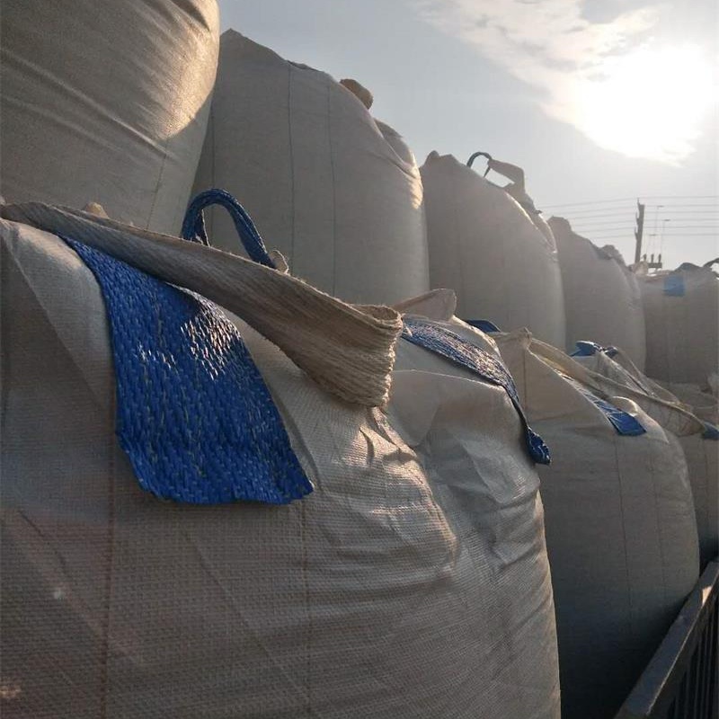 全新搬家神器吨包吨袋加厚耐磨集装太空袋1吨1.5吨污泥袋桥梁预压