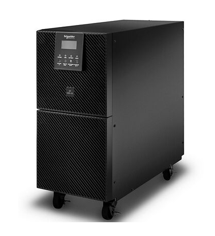 施耐德在线式UPS电源SP20KL-33P不间断电源塔式可并机