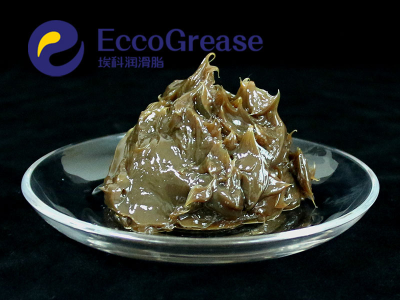 潜水泵密封润滑脂，水泵密封脂EccoGrease