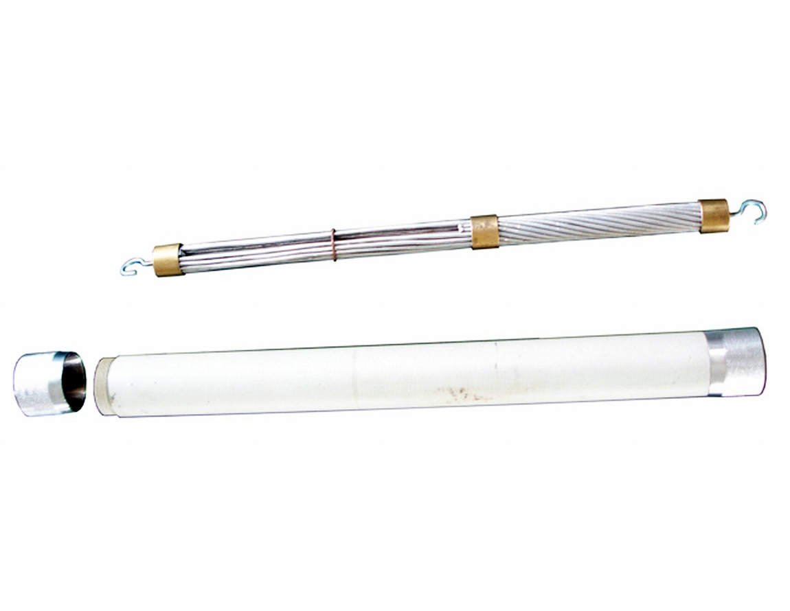导线温度测量仪钢芯铝绞线专用导线温度计电力线路测温计