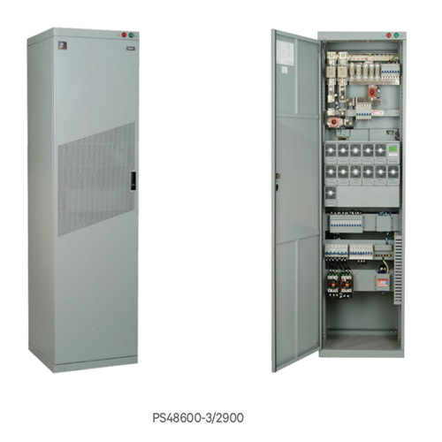 艾默生PS48600-3B/2900 室内高频开关电源组合柜 48V600A电源系统