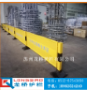 苏州厂家订制高质量冲孔板防撞护栏 移动式围栏 可定制专属LOGO