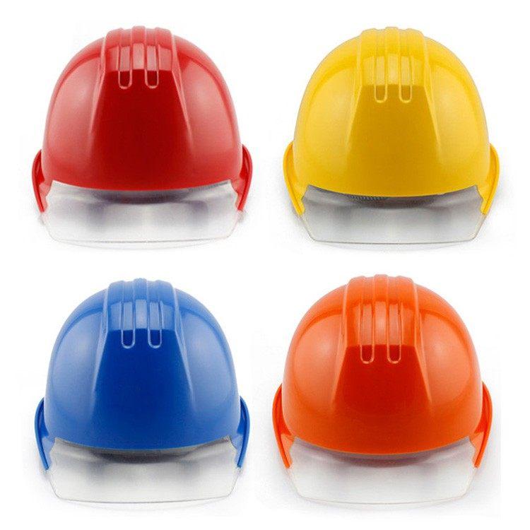 DDAQ10-01玻璃钢绝缘安全帽 电力绝缘头盔