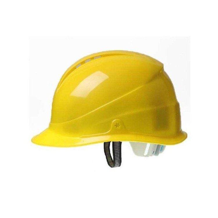 厂家供应 DDAQ10-01带电作业绝缘安全帽价格优惠
