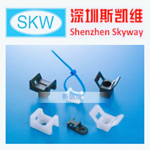 斯凯维 KSS固定座 扎线固定座 HC3 防火