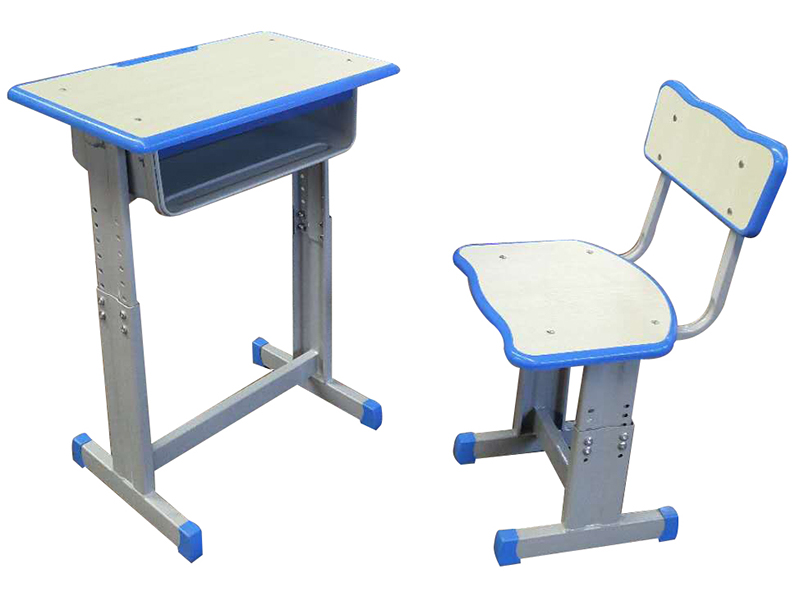 供应如何做到校用课桌椅真正符合学生使用