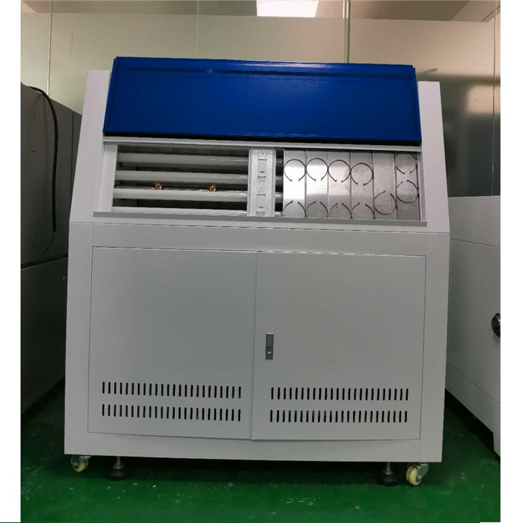 紫外线耐候老化试验箱 紫外光强度测试仪器