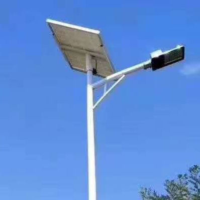 路灯 6米7米8米太阳能路灯 LED太阳能路灯