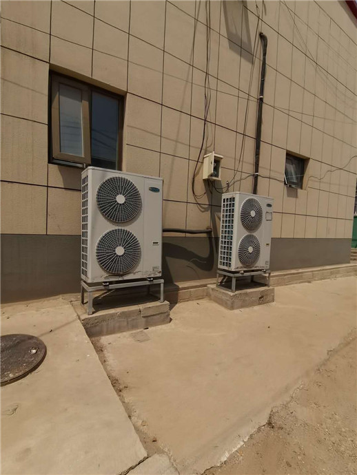 回收北京市二手空气能热泵