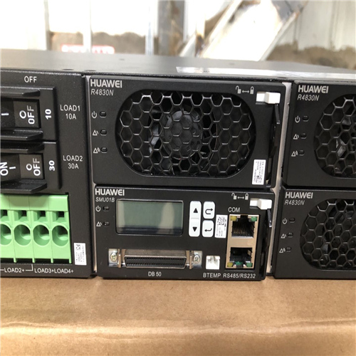 华为ETP4890-A2嵌入式开关电源 华为ETP4890交转直0LT电源