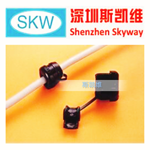 深圳斯凯维 KSS 电源线扣 SRF23 防火