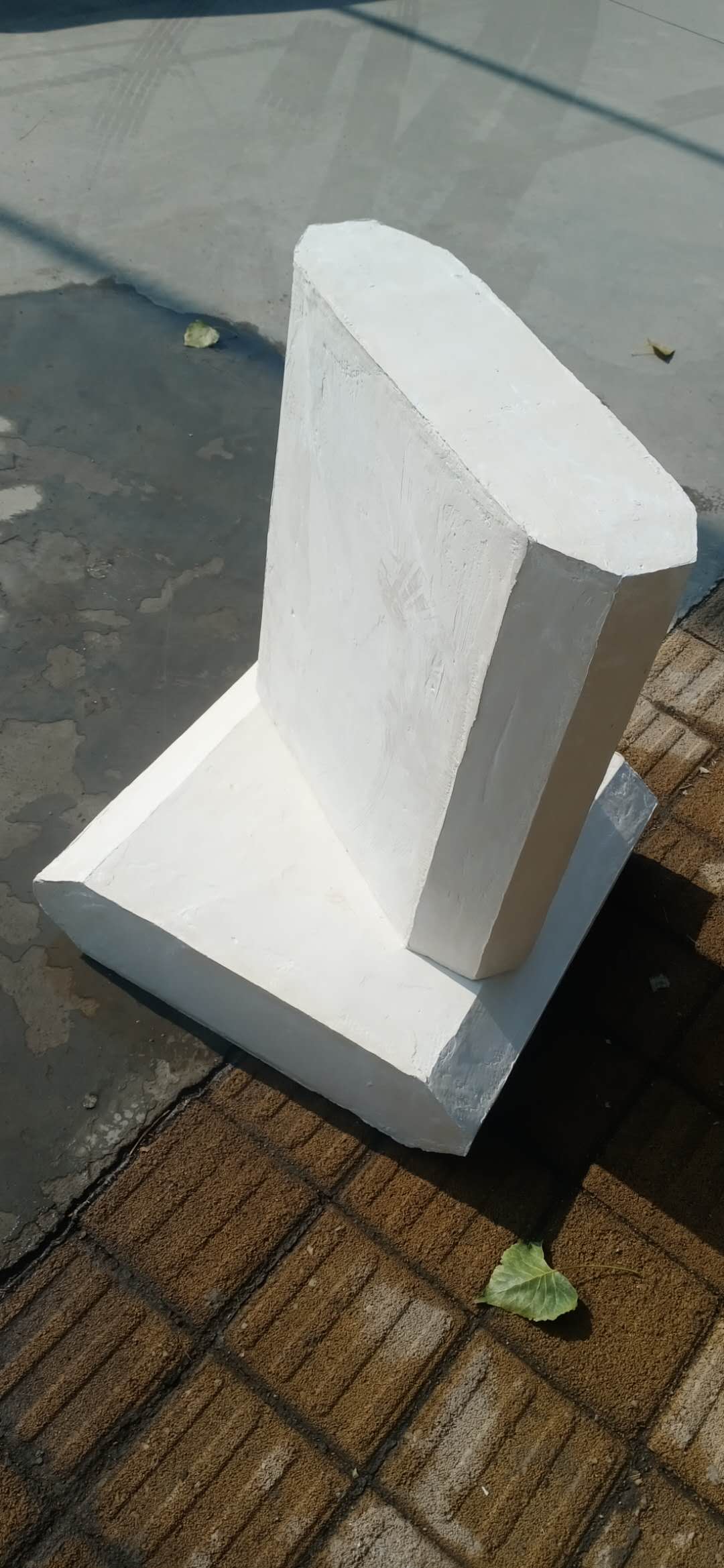 现浇钢筋混凝土空心楼盖轻质填充箱体芯模