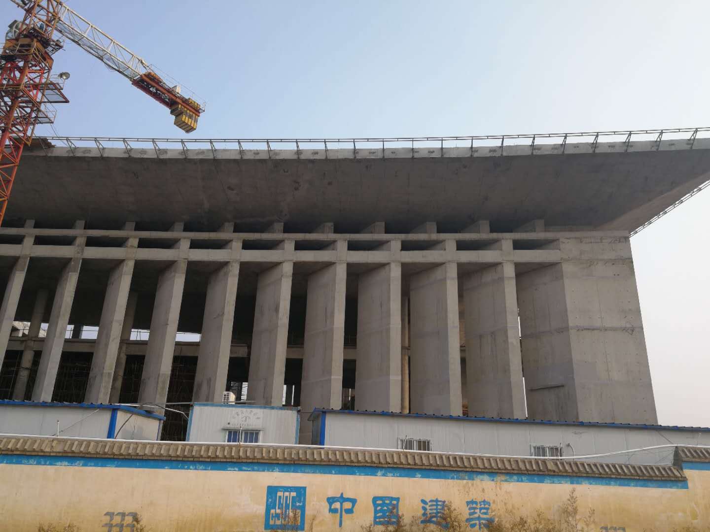 现浇空心楼板塑料薄壁方箱芯模
