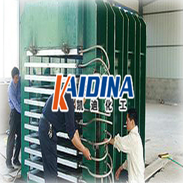 KD-L212导热油压板机清洗剂 凯迪化工