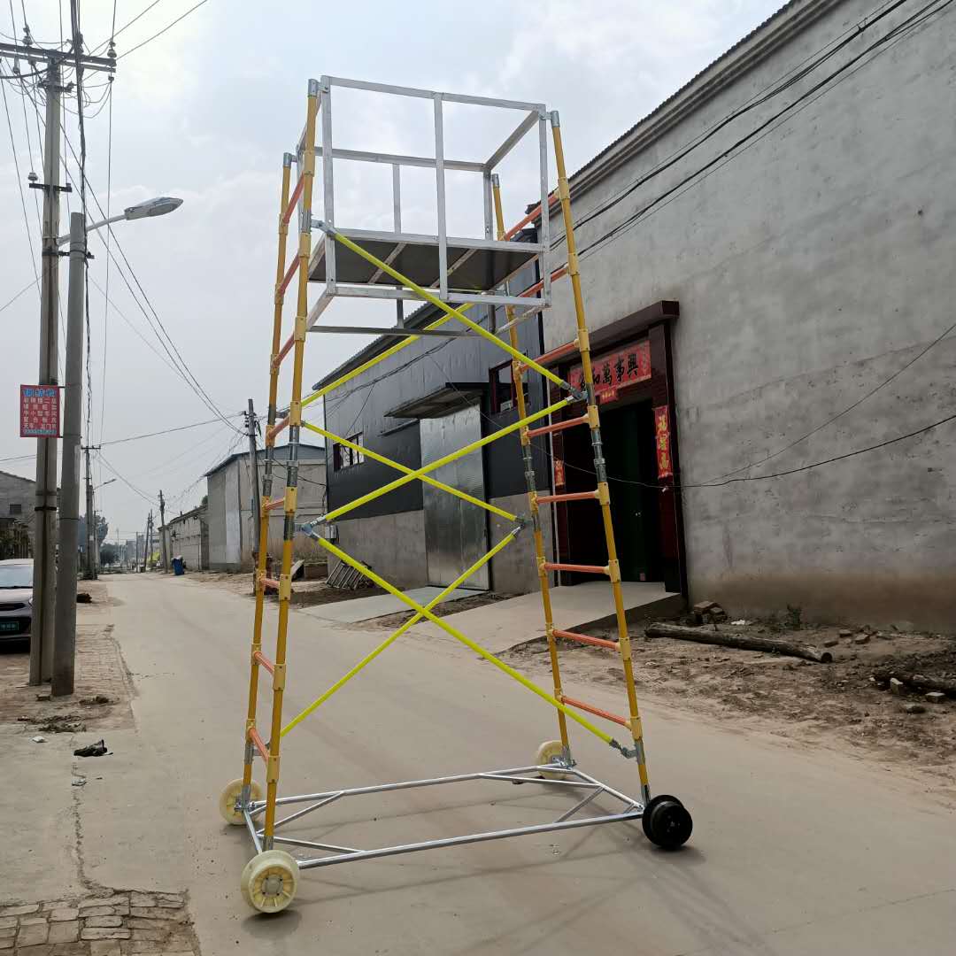 绝缘梯车 接触网检修梯车 恒龙 铁路绝缘梯车 厂家直营