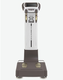 韩国杰文专家型人体成分分析仪X-SCAN PLUS II