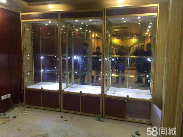 广东韶关顺源货架厂——韶关货架工厂超市货架展示架多层便利店小卖部商店零食架母婴药店单面双面端头货架钛合金展示柜收银台定做厂家