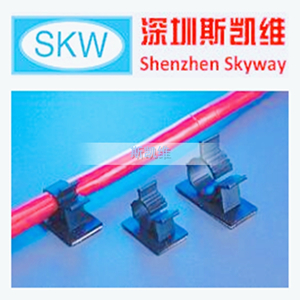 斯凯维 KSS 固定座 可调式 配线固定座 AP1316