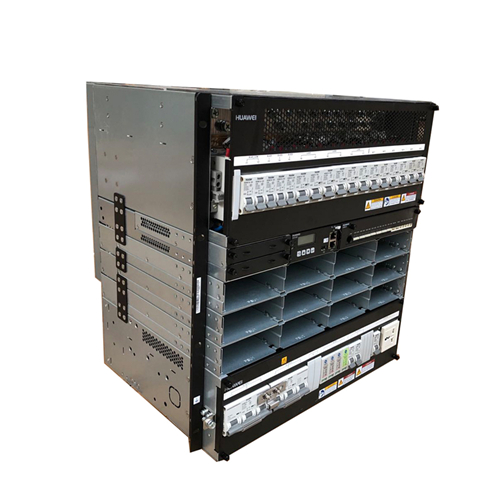 华为ETP48600-C11A1大容量开关电源系统 48V600A嵌入式电源