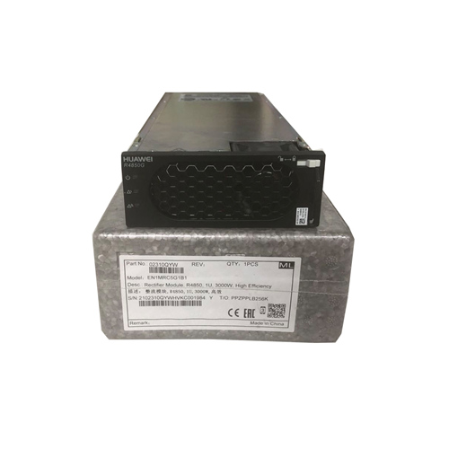 华为R4850G2通信电源整流模块 华为48V50A电源模块 1U