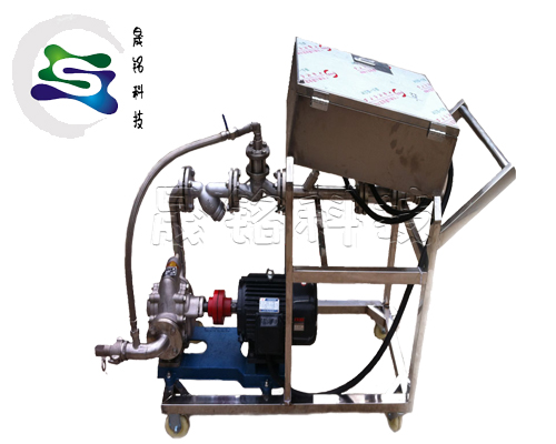 化工溶剂定量灌装桶计量设备硫酸自动分装大桶设备