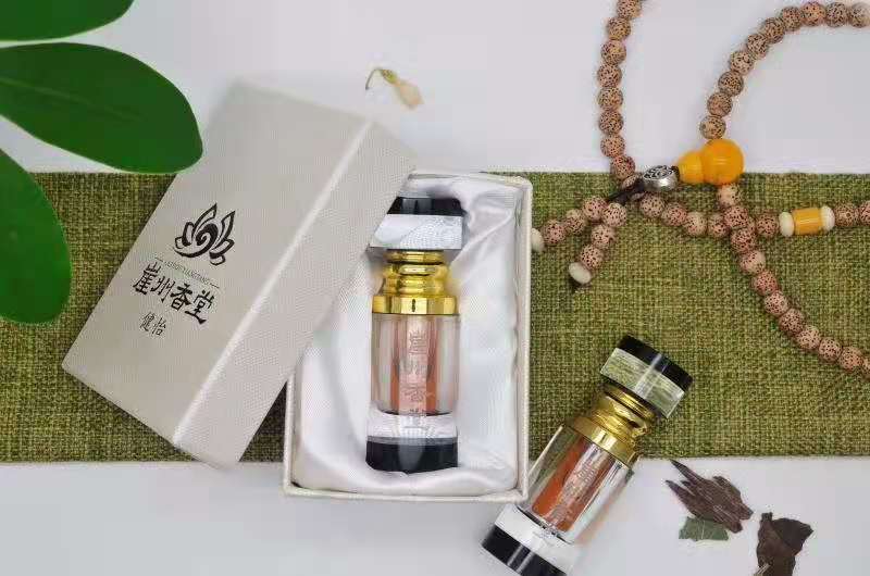香薰精油沉香精油
