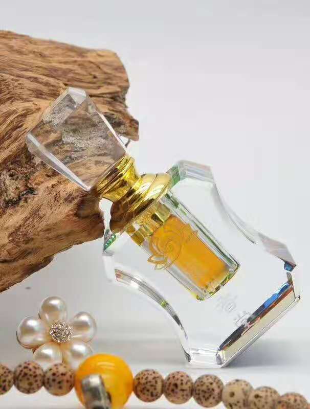沉香精油功效