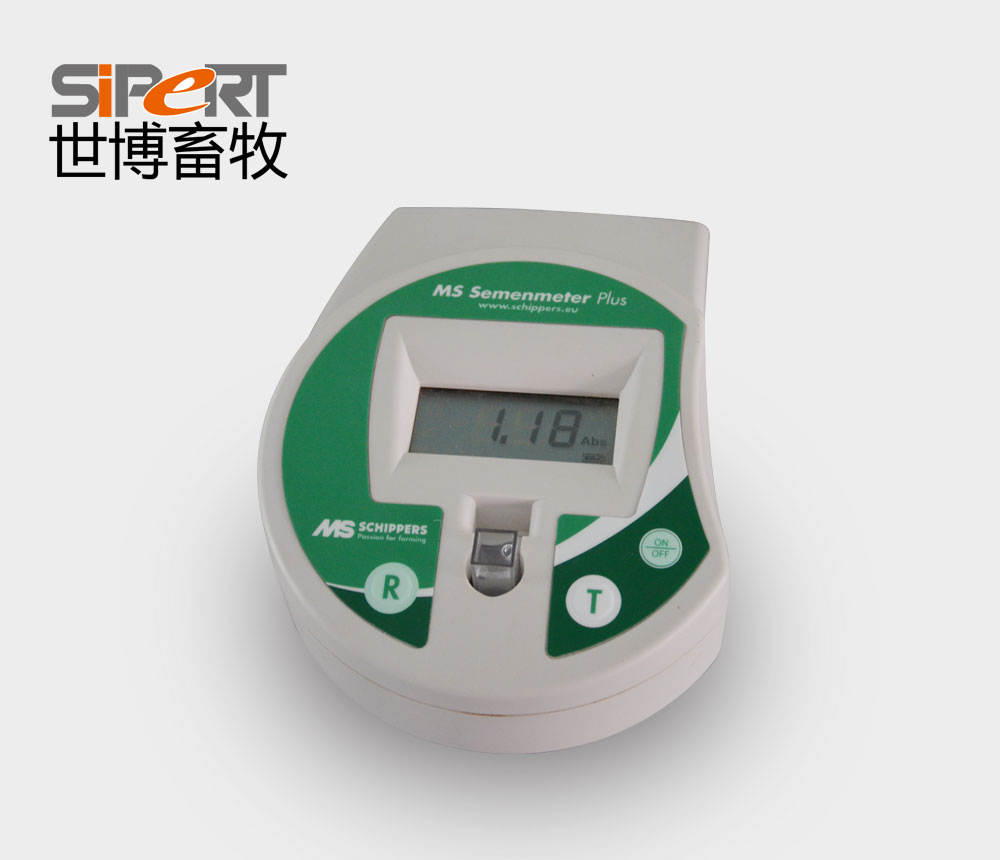 荷兰精子密度仪现货供应