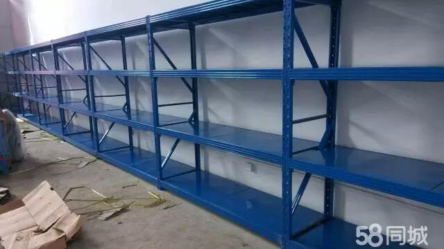 韶关顺源货架厂——韶关货架工厂货架仓库仓储多层加厚重型置物架展示储物库房货物中型定制铁架子轻型定制铁架子厂家直销