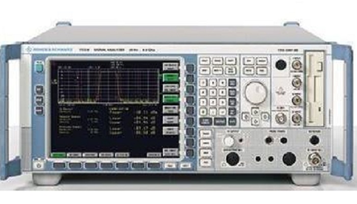 罗德与施瓦茨 FSQ26 频谱分析仪