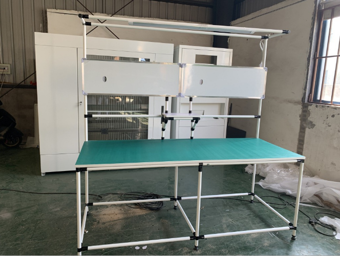 韶关顺源货架厂——韶关货架工厂化妆品展示柜美容院护肤产品展柜自由组合架柜货架展示架超市便利店烟酒展示柜眼镜店展示柜定做厂家直销