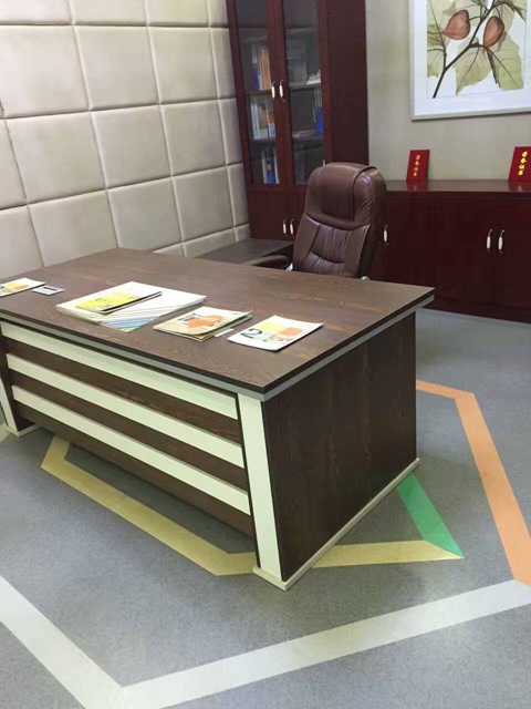 PVC塑胶地板盐亭地胶母婴室舞蹈房塑胶地板