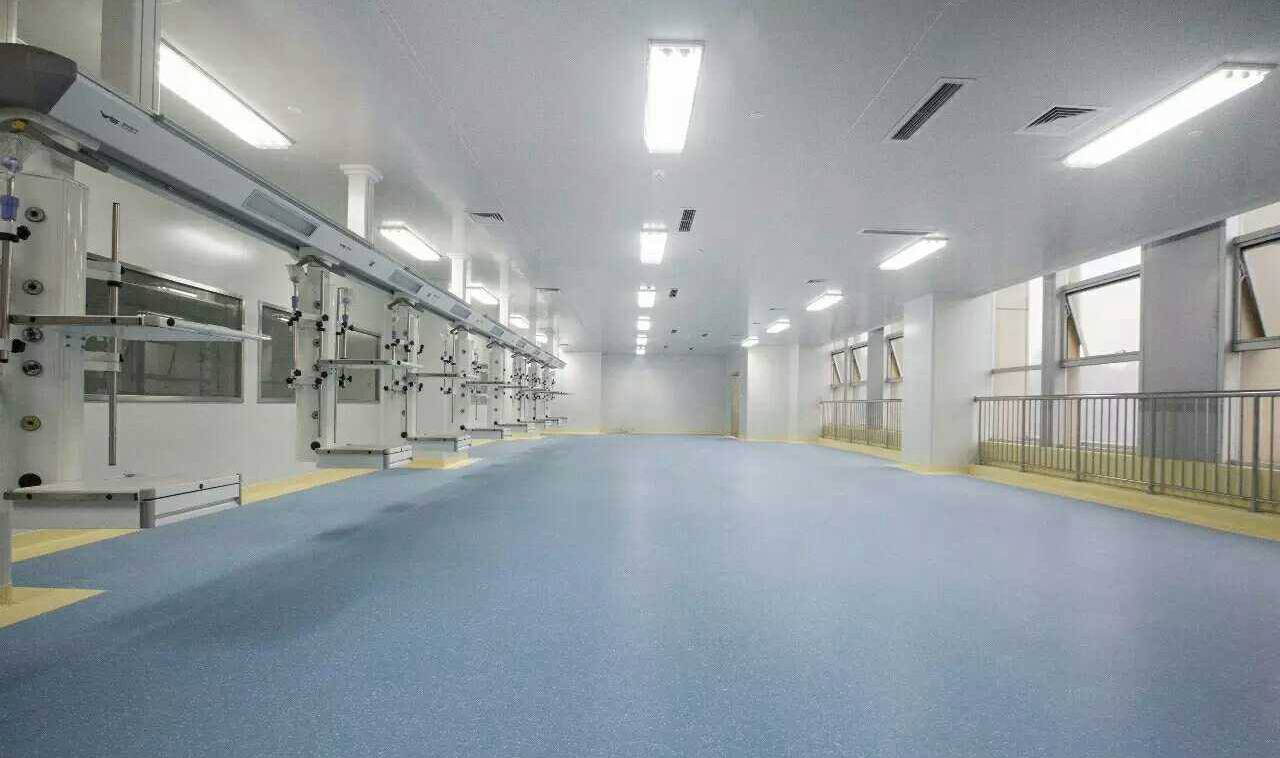 PVC塑胶地板顺庆地胶培训学校幼儿园拼图地板