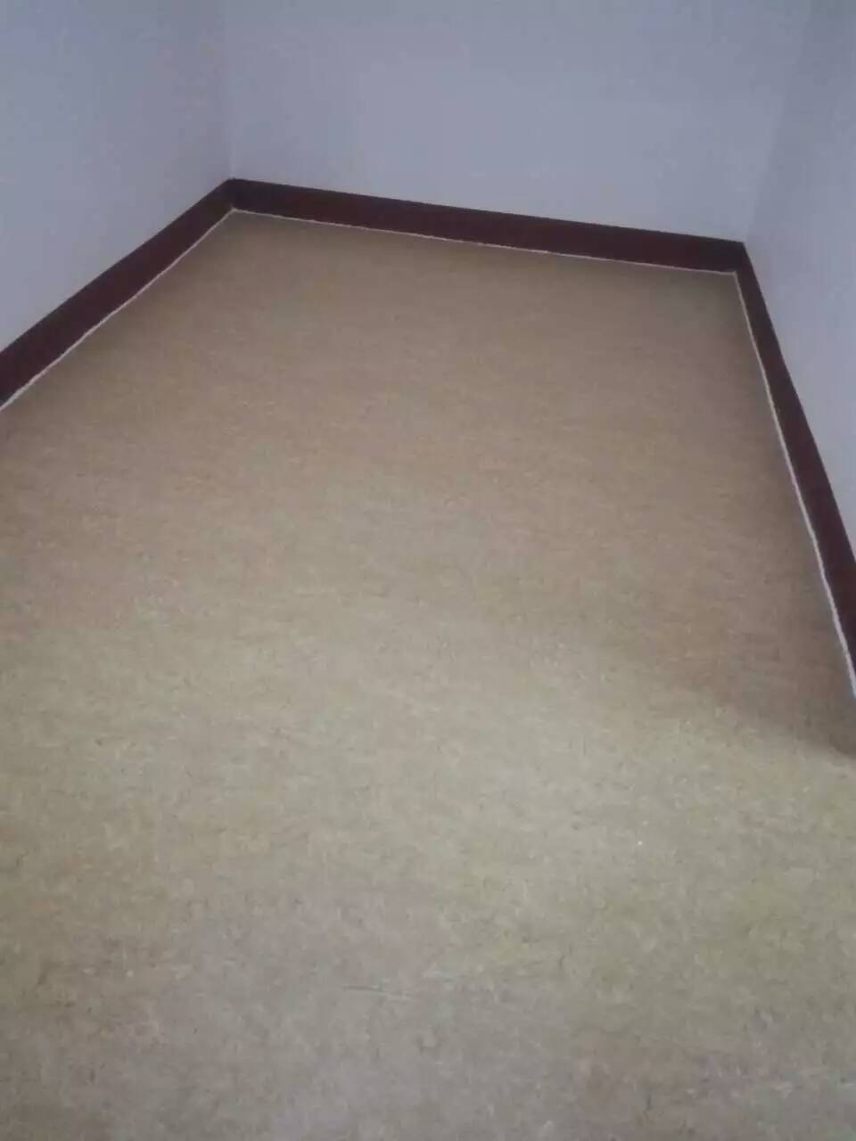PVC塑胶地板绵阳地胶写字楼乒乓球塑胶地板