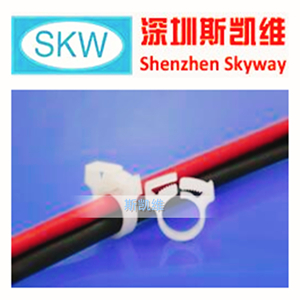 斯凯维 KSS 管夹 管线束紧夹 SHW15 防火