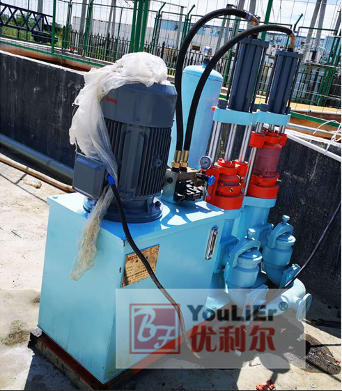 YB250陶瓷柱塞泥浆泵/陕西优利尔