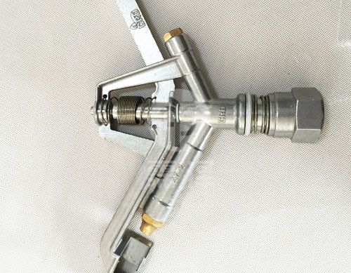 喷头产品种类齐全价格优惠