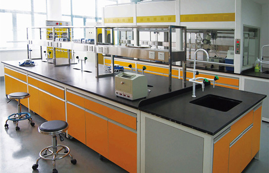 承接河池标准中小学生物化学物理实验室