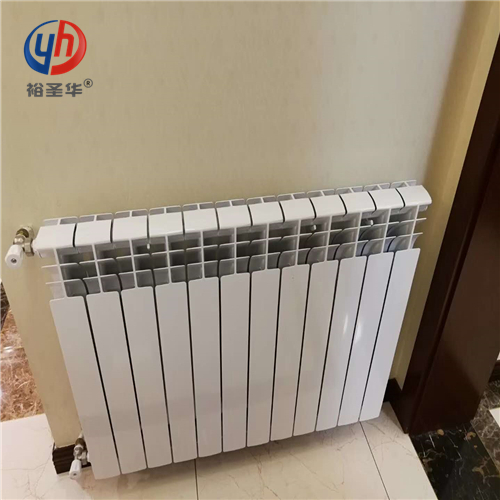 UR1011-350高压铸铝散热器图片